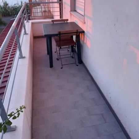 La Casa Di Tina