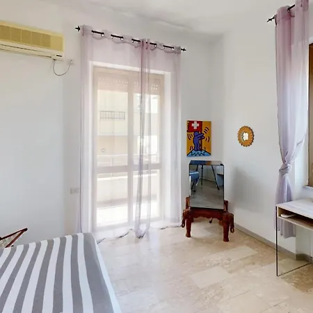 La Casa Di Tina Bed & Breakfast *
