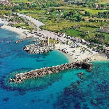 La Casa Di Tina 3*